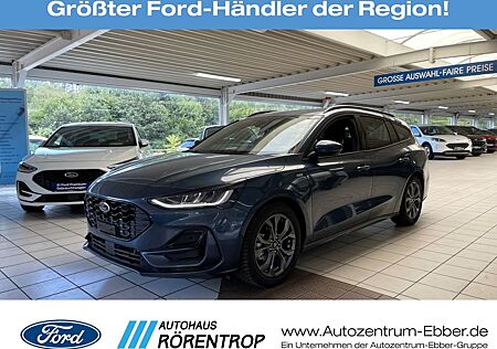 Ford Focus Turnier ST-Line 1.0EB MHEV