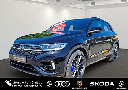 VW T-Roc Volkswagen R 2.0 l TSI OPF 4MOTION 221 kW (300 PS) 7-