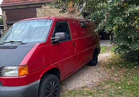 VW T4 Volkswagen andere