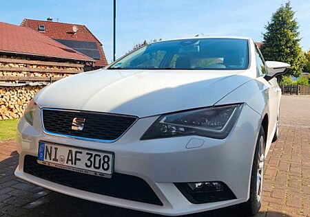 Seat Leon SC 1.4 TSI 103kW Start&Stop Style