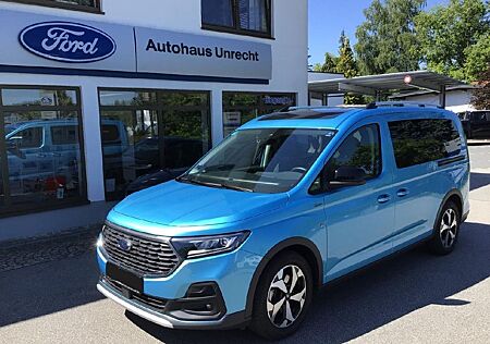 Ford Grand Tourneo Connect Active AWD