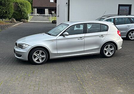 BMW 118i -Klima-TopAuto