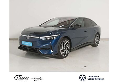 VW ID.7 Volkswagen Elektro Pro 77kWh NAV/Matrix/AHK/Wärmepumpe