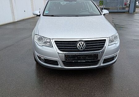 VW Passat Variant Volkswagen Comfortline TDI BlueMotion