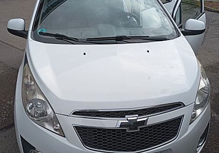 Chevrolet Spark 1.0 LS LS