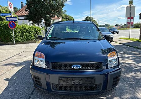 Ford Fusion Ambiente*TÜV*41.000KM*