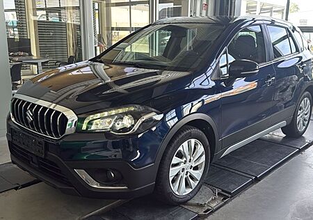 Suzuki SX4 S-Cross Club