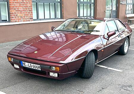 Lotus Excel SE / Manufaktur statt Massenware!