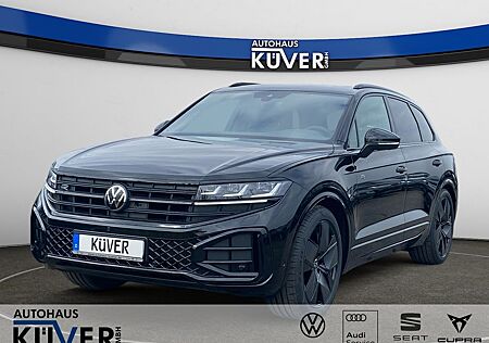 VW Touareg Volkswagen R-Line 3,0 TDI DSG 4M+Pano+IQ+AHK+Navi