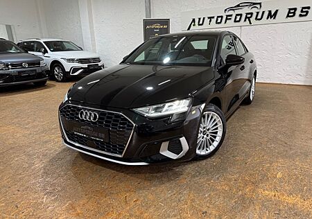 Audi A3 Limousine 35 TDI 2.0DSG/CAM/LED/SHZ/GARANTIE