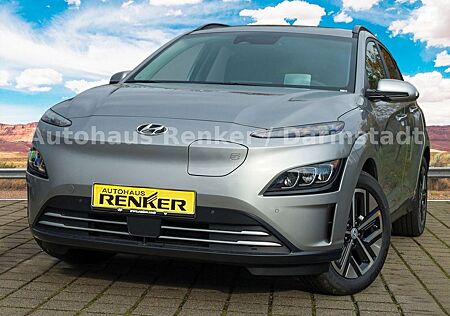 Hyundai Kona Prime Elektro, GSD, Sitz-Paket