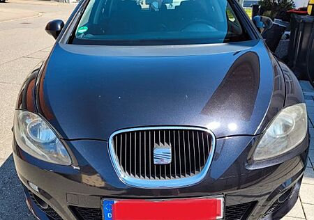 Seat Leon 1.4 TSI Style