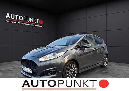 Ford Fiesta ST-Line 1.0EcoBoost ZahnriemenNEU SHZ TÜV