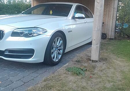 BMW 530d A -