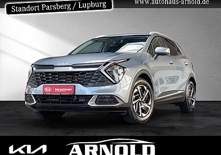 Kia Sportage 1.6 T-GDI Vision AWD DCT7 Komfort Navi
