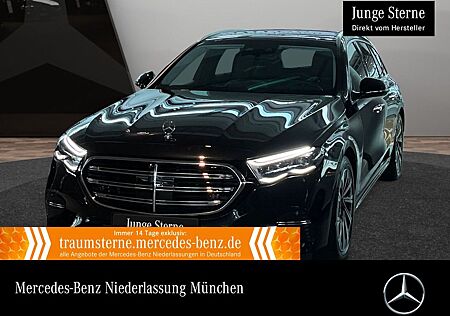 Mercedes-Benz E 300 de T 4M EXCLUSIVE Prem./AHK/PANO/Bur4D/HUD