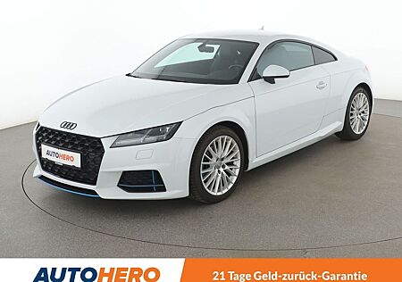 Audi TT 40 TFSI Aut.*LED*TEMPO*PDC*KLIMA*GARANTIE*