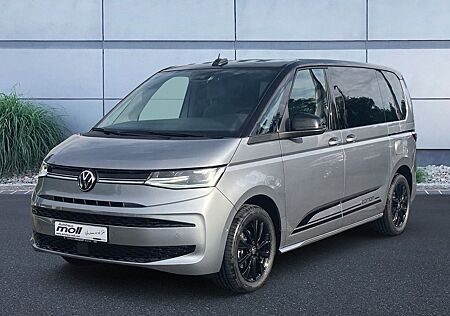 VW T7 Multivan Volkswagen Multivan Edition 2.0 TDI DSG KÜ
