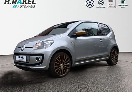 VW Up Volkswagen ! 1.0 colour