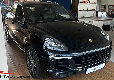 Porsche Cayenne gebraucht kaufen Porsche Cayenne S Diesel S