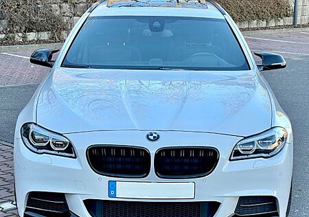 BMW 535d