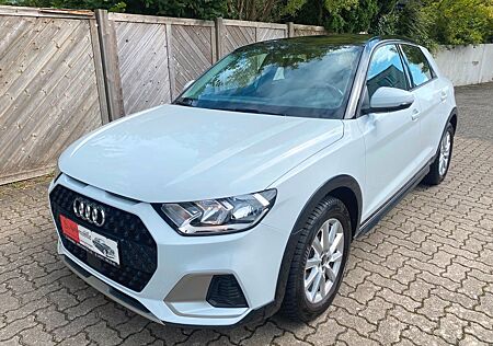 Audi A1 allstreet 25 TFSI°Navigation°Virtual-Cockpit°