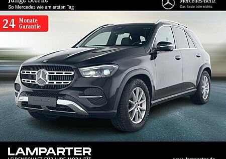 Mercedes-Benz GLE 350 de 4M PremP/BEA/PSD/DIS/AIR/HuD/MEM/AHK