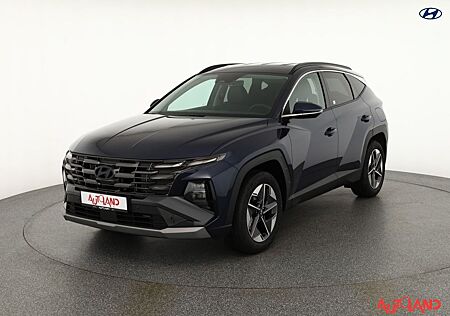 Hyundai Tucson 1.6T-GDI Matrix Navi ACC Kamera