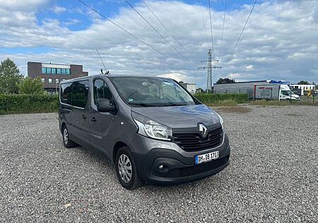Renault Trafic Combi L2H1 2,9t Expression