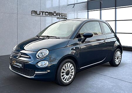 Fiat 500 Lounge CarPlay/Allwetter/Garantie