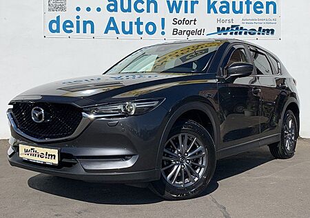 Mazda CX-5 "Exclusive" Allrad |Allrad|Automatik|Naviga