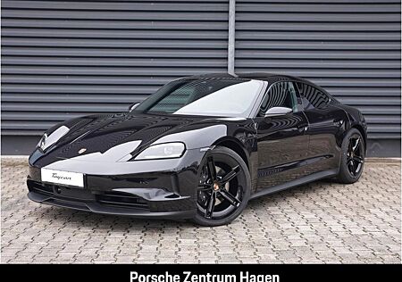 Porsche Taycan LED-Matrix BOSE Performancebatterie+