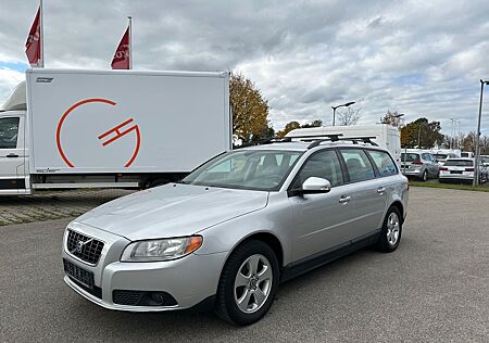 Volvo V70 2.5 FT LPG *STAKO*TÜV 03/2027*2.HAND*