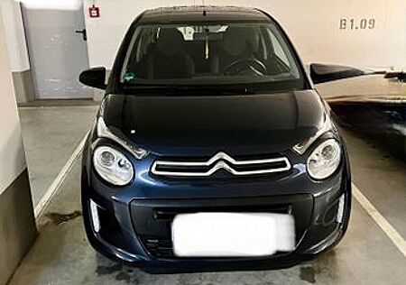Citroën C1 VTi 68 Feel Feel