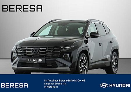 Hyundai Tucson (MY25) 1.6 T-GDI PRIME*Assistenz-Pak.*Pan