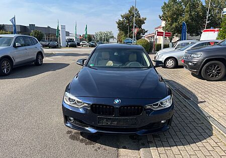 BMW 330d ,BI Xenon,PDC,Navi,Automatik,SHZ u.v.m