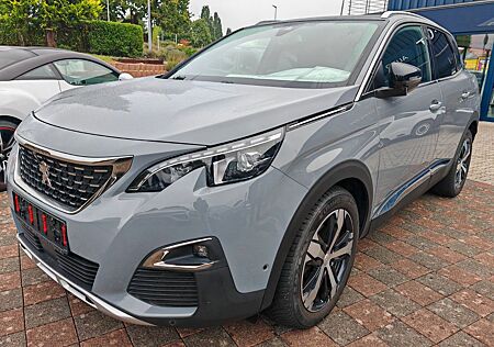 Peugeot 3008 1.6 THP 165 EAT6 Allure
