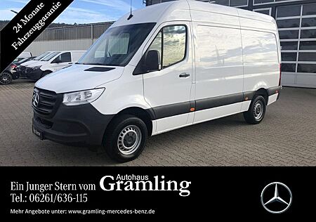 Mercedes-Benz Sprinter 317 CDI L2/H2 Navi*AHK*Kamera*Standheiz