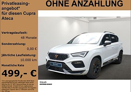 Cupra Ateca VZ 2.0 TSI 221 kW (300 PS) 7-Gang DSG 4Dri