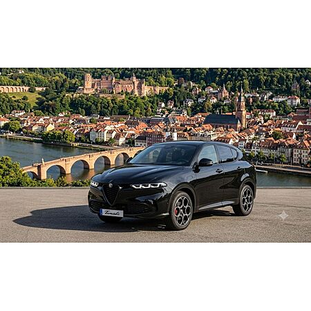 Alfa Romeo Tonale leasen