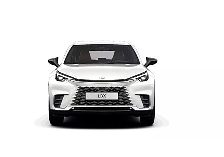 Lexus LBX FWD Relax *LED*ACC*Leder*Navi*SmartKey*TWA*