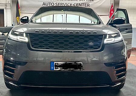 Land Rover Range Rover Velar R-Dynamic HSE LED Pano 3.0