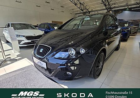 Seat Altea XL 1.2 TSI #TEMP #KLIMA #CD #MP3