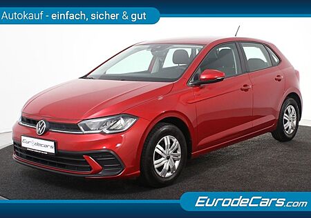 VW Polo Volkswagen Life *1.Hand*Carplay*Tempomat*Navi*