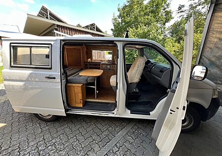 VW T5 Volkswagen andere