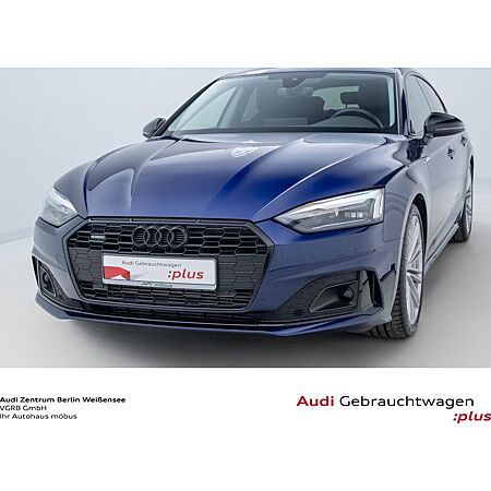 Audi A5 leasen