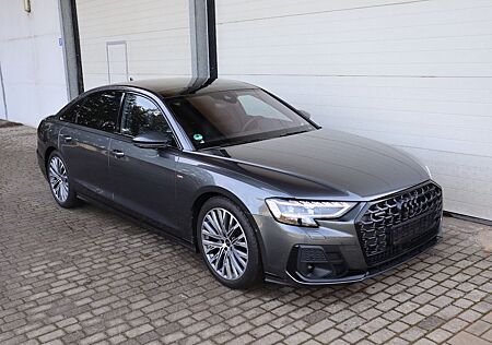 Audi A8 A8L 60 TFSIe lang exclusive B&Oadv./UPE187.595,-
