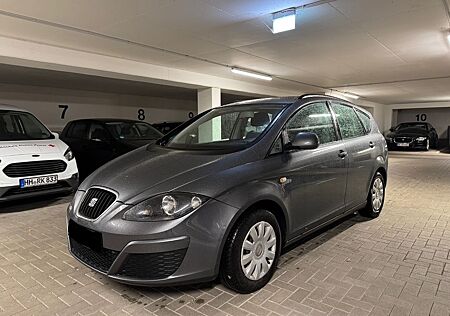 Seat Altea gebraucht kaufen Seat Altea 1.2 TSI Ecomotive Reference *Service NEU*