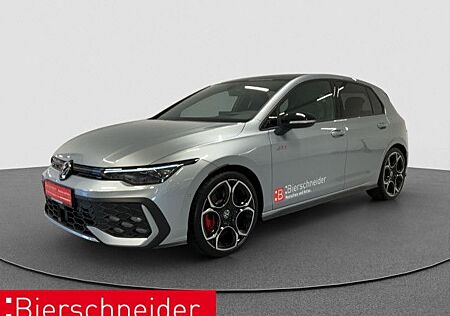 VW Golf Volkswagen 8 GTI 2.0 TSI DSG Black Style AHK PANO STHZ
