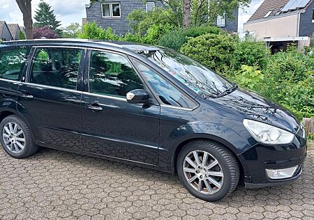 Ford Galaxy 2,0 TDCi 103kW DPF Ghia Ghia